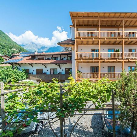 Eco Bnb & Apartments Bruendlerhof Marlengo Exterior photo