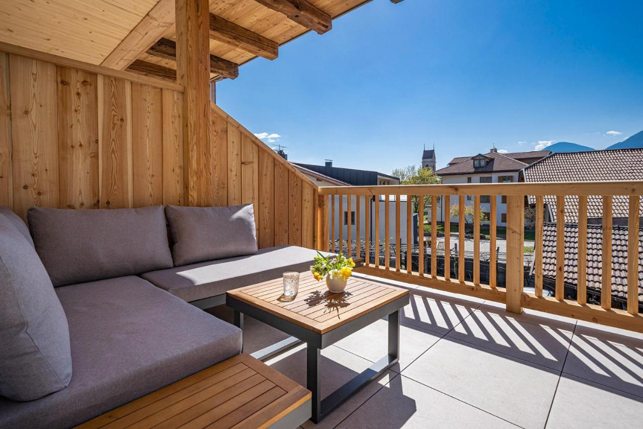 Eco Bnb & Apartments Bruendlerhof Marlengo Exterior photo