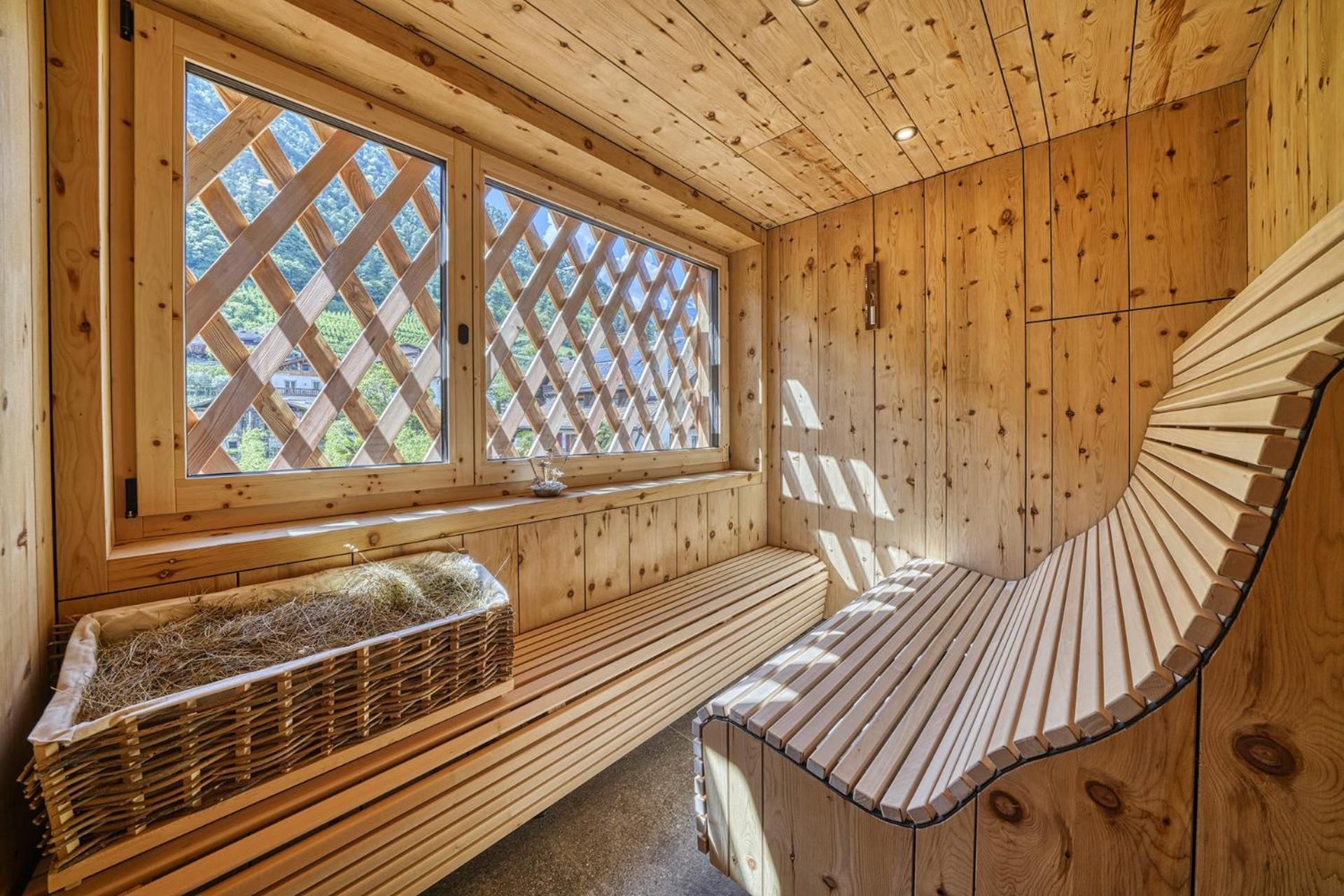 Eco Bnb & Apartments Bruendlerhof Marlengo Exterior photo