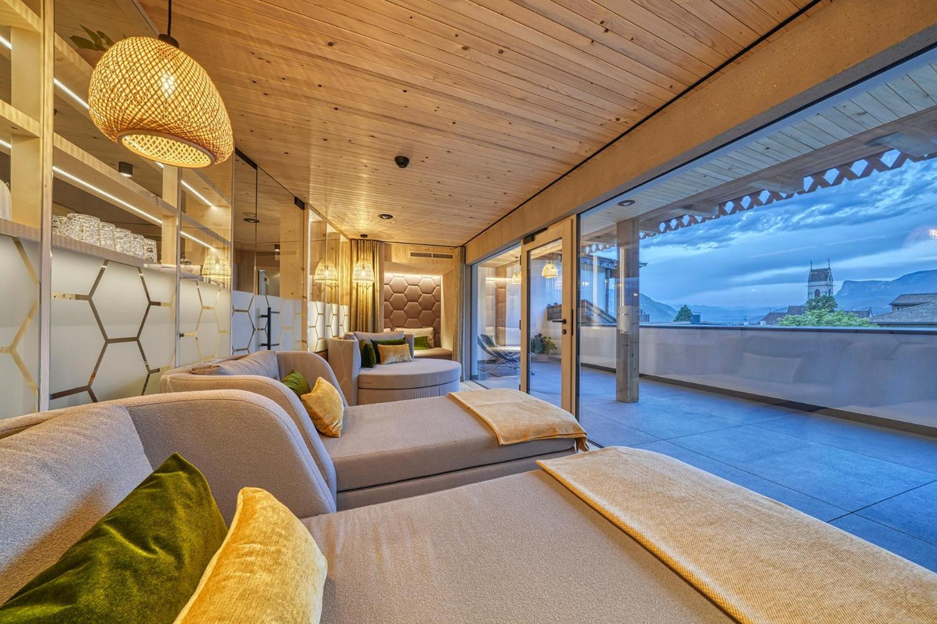 Eco Bnb & Apartments Bruendlerhof Marlengo Exterior photo