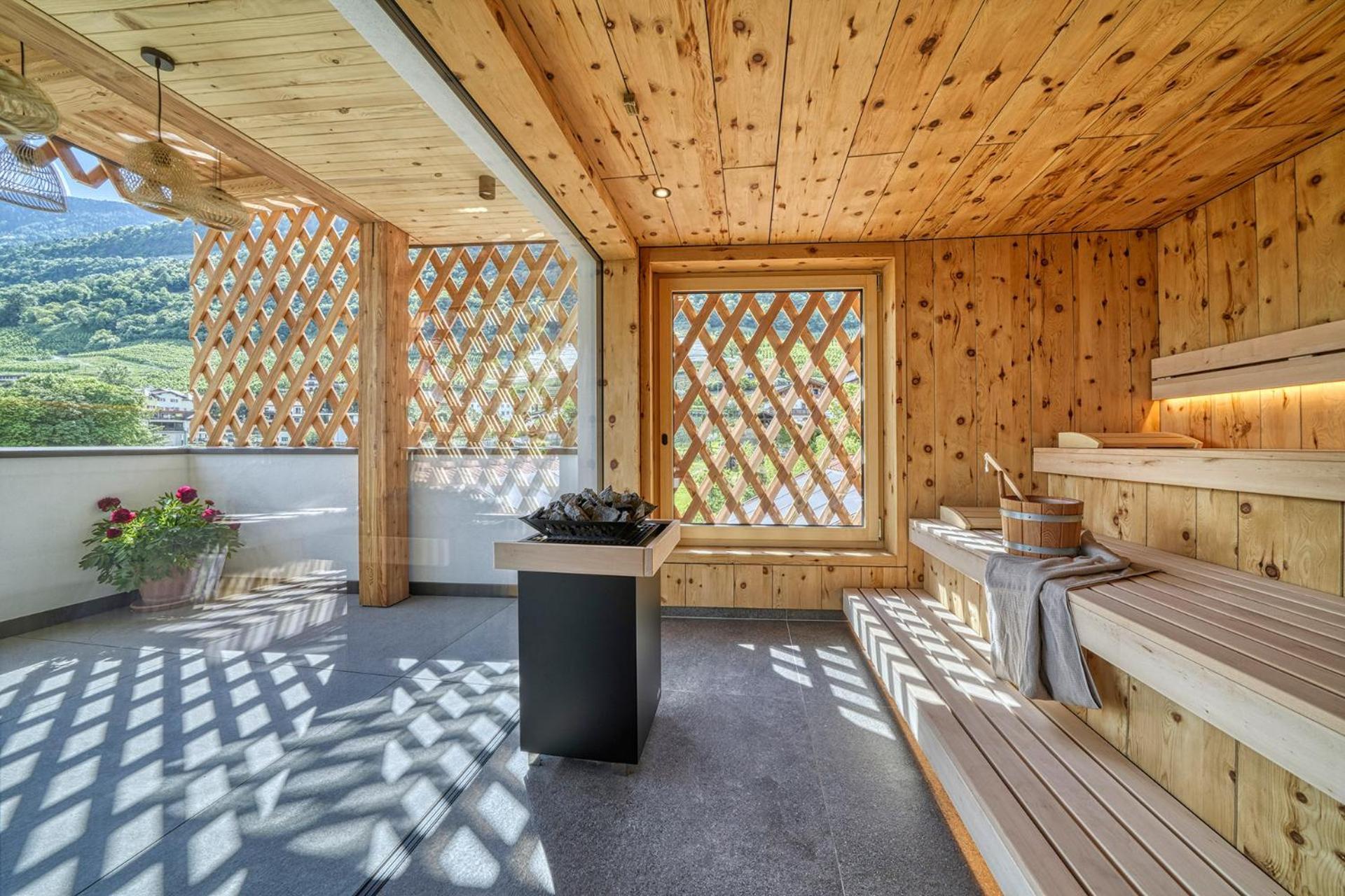 Eco Bnb & Apartments Bruendlerhof Marlengo Exterior photo