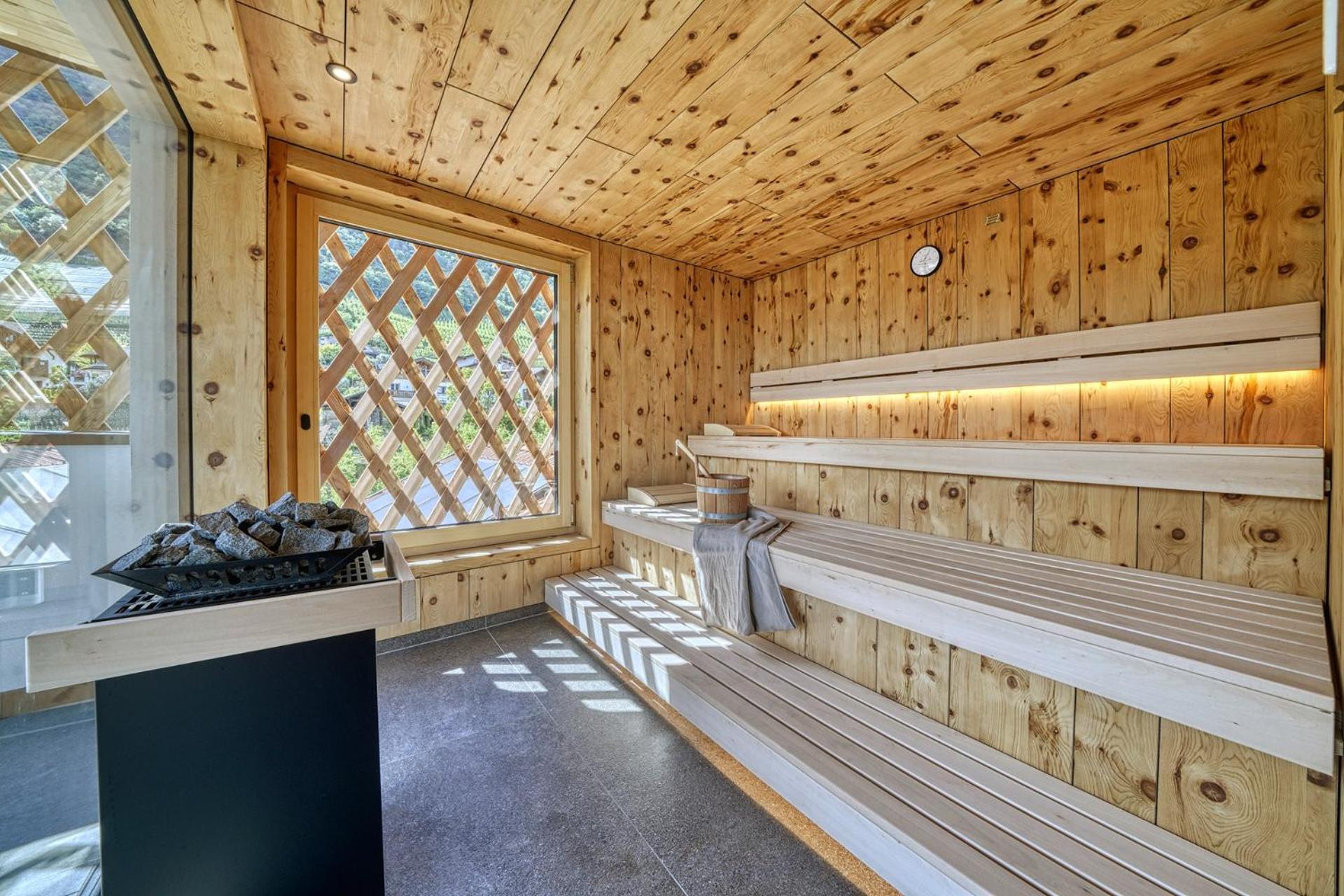 Eco Bnb & Apartments Bruendlerhof Marlengo Exterior photo