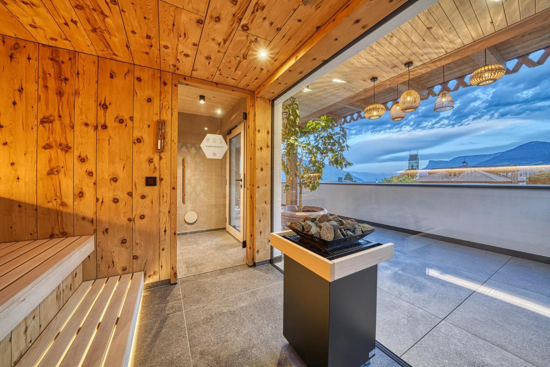 Eco Bnb & Apartments Bruendlerhof Marlengo Exterior photo