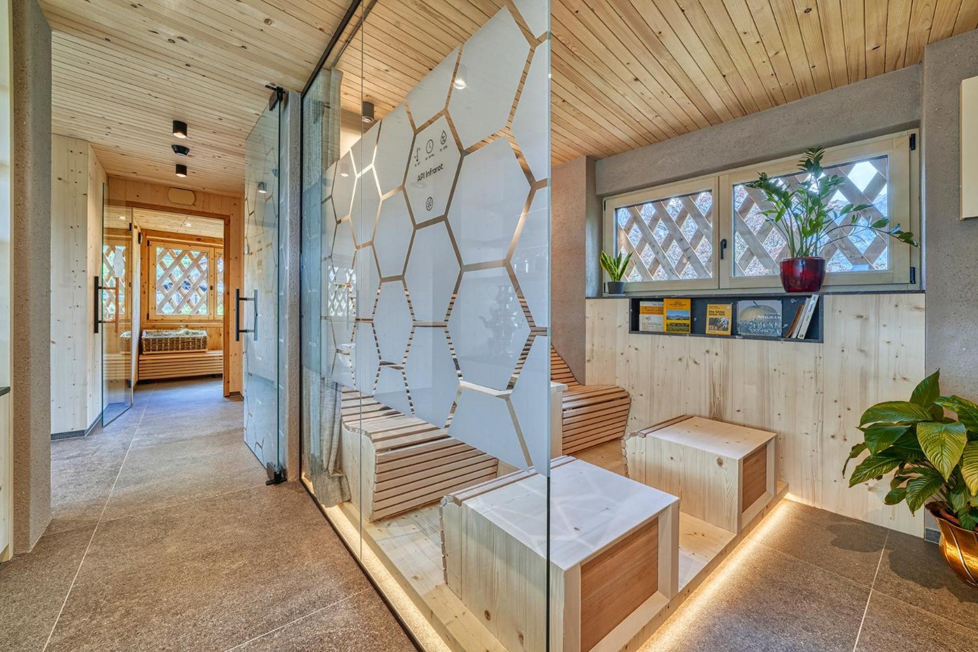 Eco Bnb & Apartments Bruendlerhof Marlengo Exterior photo