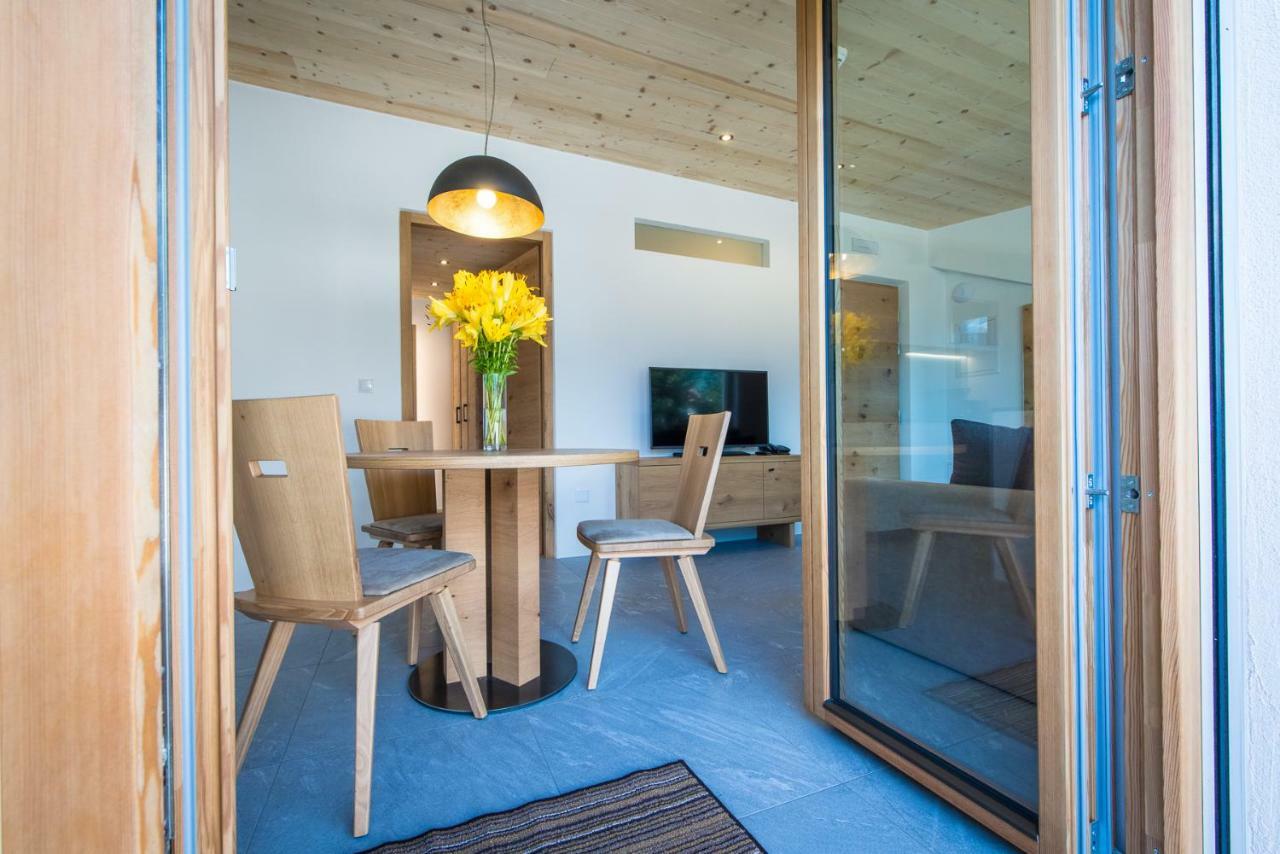 Eco Bnb & Apartments Bruendlerhof Marlengo Exterior photo