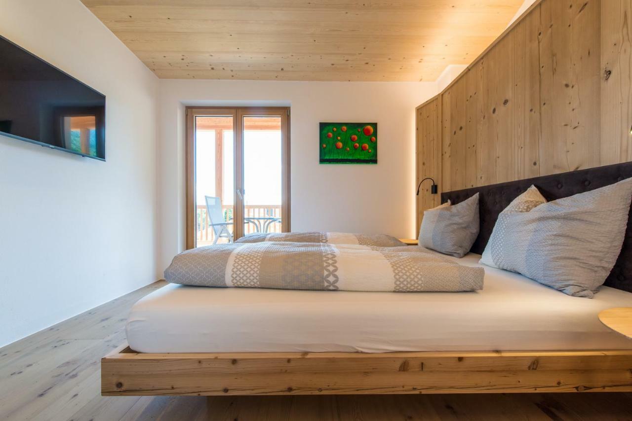 Eco Bnb & Apartments Bruendlerhof Marlengo Exterior photo